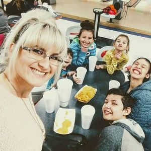 Meet your Posher, Jamie